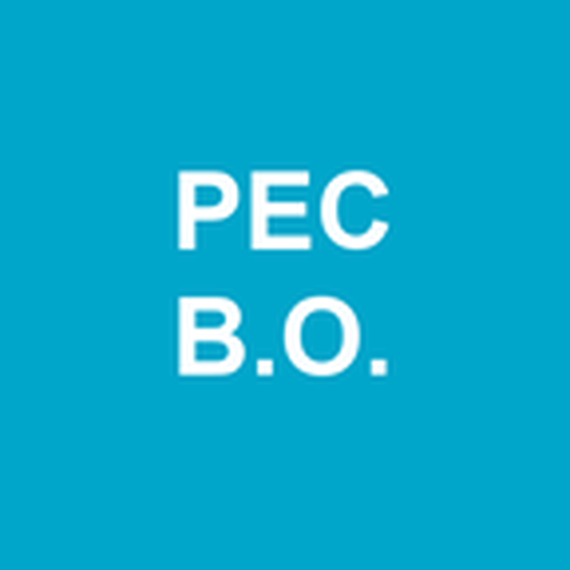Consultas PEC B.O. logo