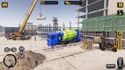 screenshot of Heavy Construction Simulator