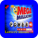 Cover Image of Herunterladen Mega Millions And Powerball Lottery Result 2.1.2.3 APK