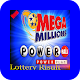 Mega Millions And Powerball Lottery Result Laai af op Windows