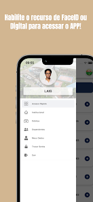 Captura 5 Clube Filadélfia android