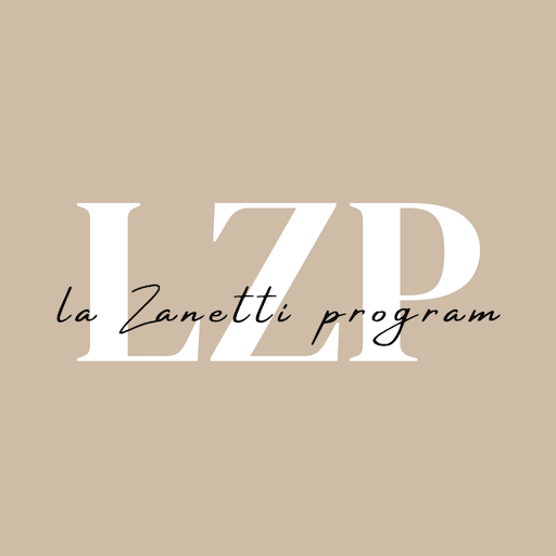 LZP-la Zanetti program logo