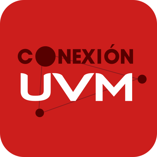 Conexión UVM - AppWisp.com