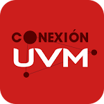 Cover Image of Download Conexión UVM  APK