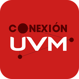 图标图片“Conexión UVM”