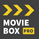 Moviebox pro apk