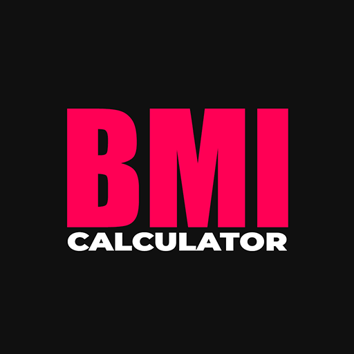 BMI Calculator & Tracker logo