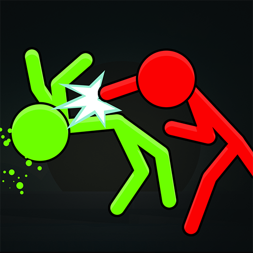 Spider Stick Fight - Stickman Fighting Free Download