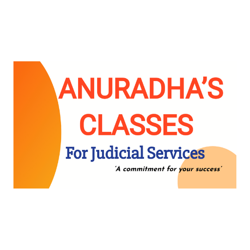 Anuradhas Judicial Services logo
