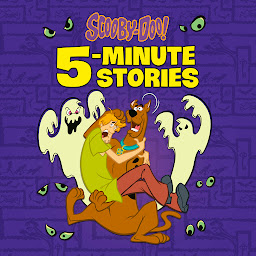 Icoonafbeelding voor Scooby-Doo 5-Minute Stories (Scooby-Doo)