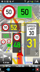 TempoMaster: GPS Speedometer Unknown