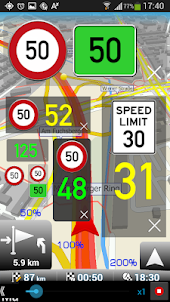 TempoMaster: GPS Speedometer
