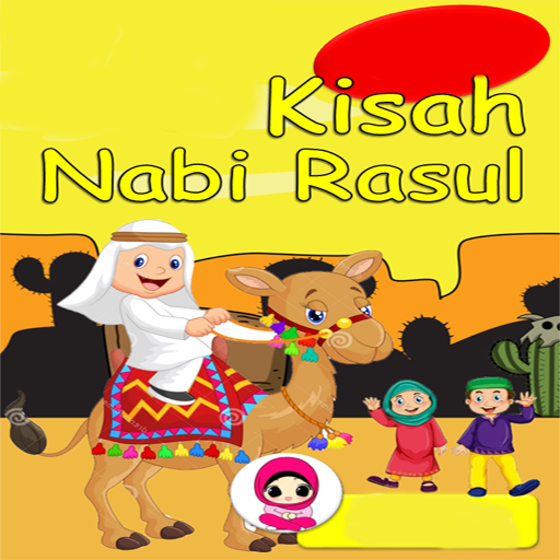 Kisah Nabi & Rasul Untuk Anak Descarga en Windows