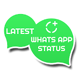 Latest Status for Whatsap 2017 icon