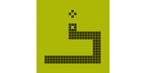 Snake Game '97 - Apps on Google Play