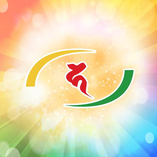 九華一枝蓮 logo