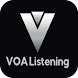 VOA English Listening 2019 - Androidアプリ