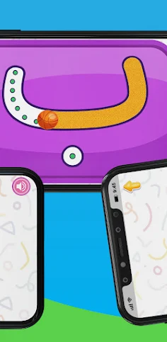 Arabic Letters Writing - Screenshot 4