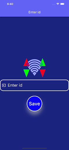 Smart Lift Elevator Screen 2