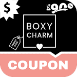 Cover Image of ดาวน์โหลด Coupons For BoxyCharm - Discount Makeup 101% OFF 2.0 APK