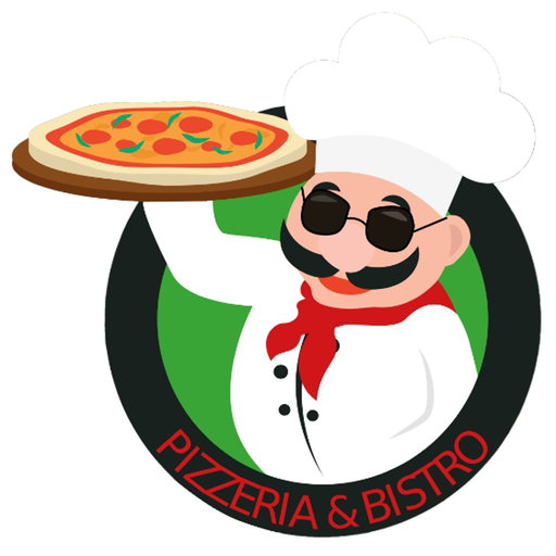 Pizzateca da Toni logo