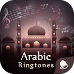 Cover Image of Herunterladen Arabic Ringtone  APK