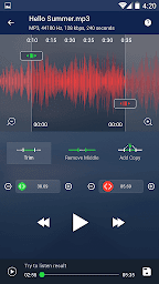Music Player - MP3 Player