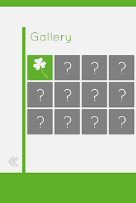 Screenshot 4 E. Learning U.S. Map Puzzle android