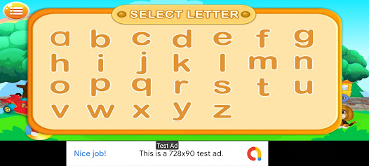 Magical Alphabets 4.0 APK + Mod (Free purchase) for Android