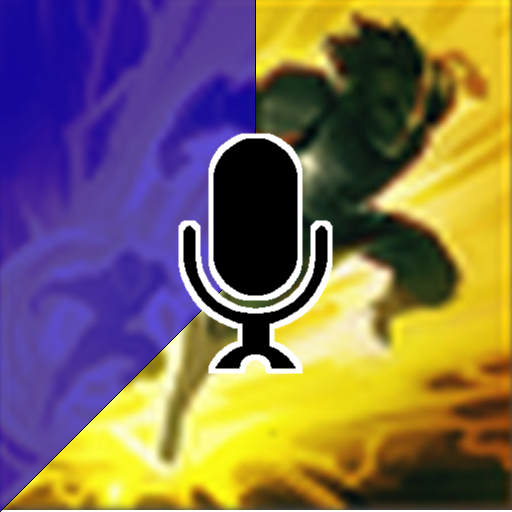 Voice Activated Summoner Timer 1.26 Icon