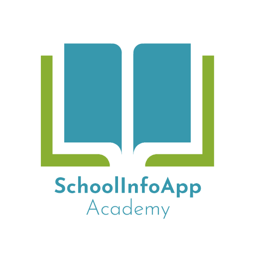 SchoolInfoApp Academy logo