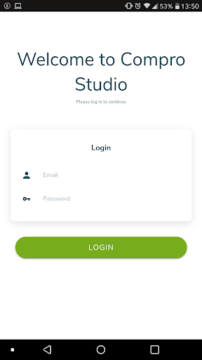 Compro Studio Screen 2