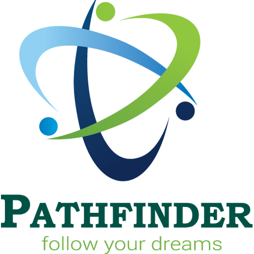 Pathfinder Career Guidance logo