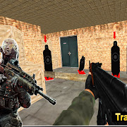 Commando IGI Gun Shooter 3D 2.3 Icon