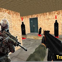 Коммандос IGI Gun Shooter 3D