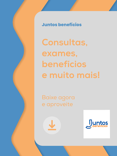 Juntos Benefícios