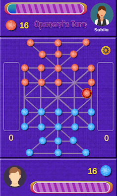 sholo guti - sixteen beads - Screenshot 3