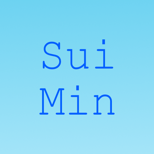 睡眠時間 記録帳 logo