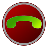 Call recorder 2017 icon