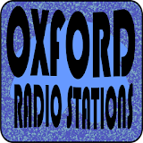 Oxford Radio Stations icon