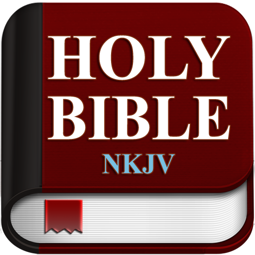NKJV Audio Bible, King James  Icon