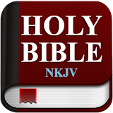 New King James Bible Offline - NKJV BIBE icon