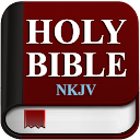 New King James Bible Offline - NKJV BIBE 