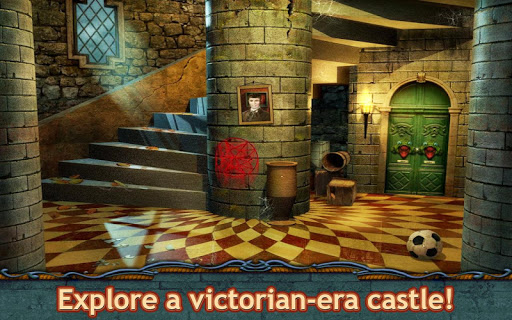 Mystic Diary 3 - Hidden Object and Castle Escape  screenshots 2