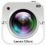 camera effects icon
