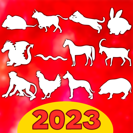 Daily Chinese horoscope 2023  Icon