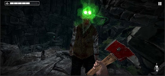 Burning Dead