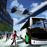 Airport Bus Simulator 2016 icon