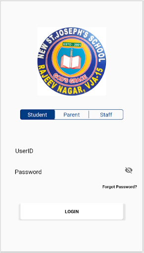 New St. Josephs school