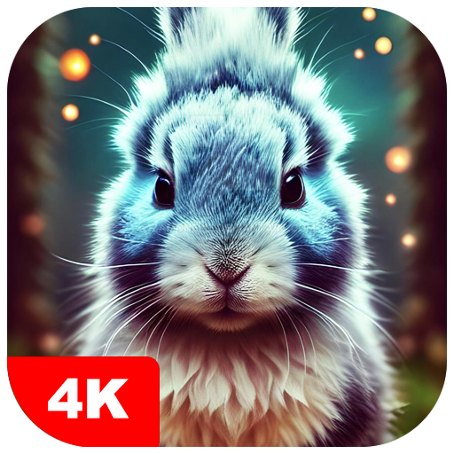 Cute Bunny Wallpapers
